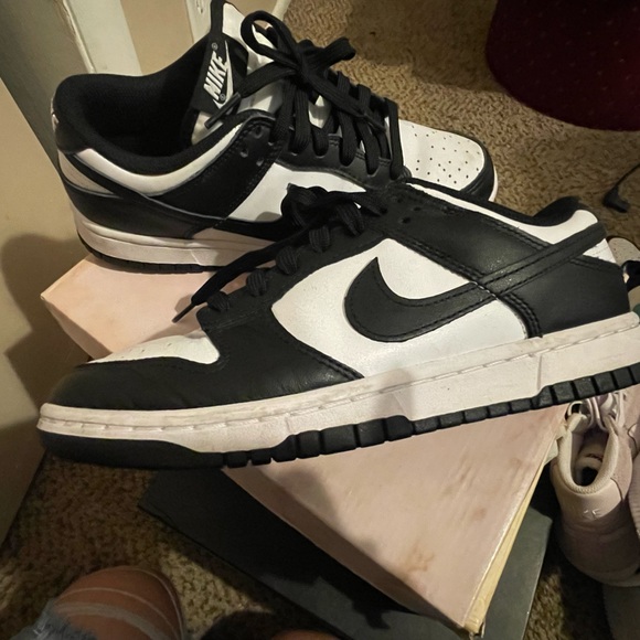 Nike panda dunks - Picture 4 of 6